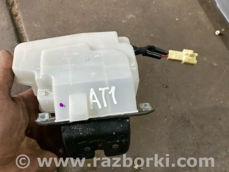ФОТО Замок багажника для Subaru Tribeca B9 (05-08) Київ