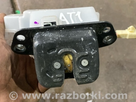 ФОТО Замок багажника для Subaru Tribeca B9 (05-08) Київ