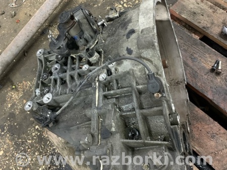 ФОТО МКПП (механическая коробка) для Hyundai Tucson III TL (15-21) Київ