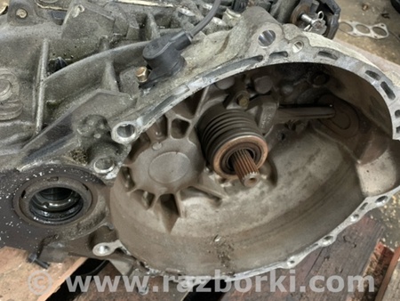 ФОТО МКПП (механическая коробка) для Hyundai Tucson III TL (15-21) Київ