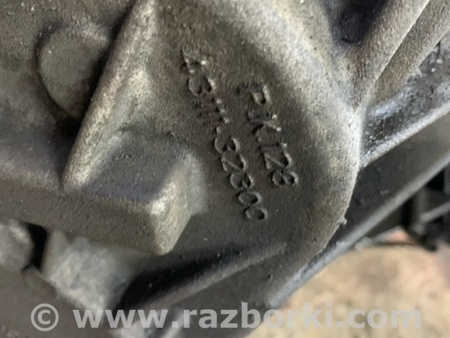 ФОТО МКПП (механическая коробка) для Hyundai Tucson III TL (15-21) Київ