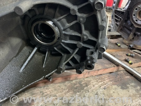 ФОТО МКПП (механическая коробка) для Hyundai Tucson III TL (15-21) Київ