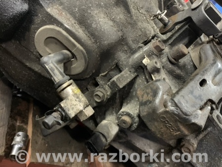 ФОТО МКПП (механическая коробка) для Hyundai Tucson III TL (15-21) Київ