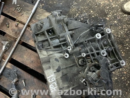 ФОТО МКПП (механическая коробка) для Hyundai Tucson III TL (15-21) Київ