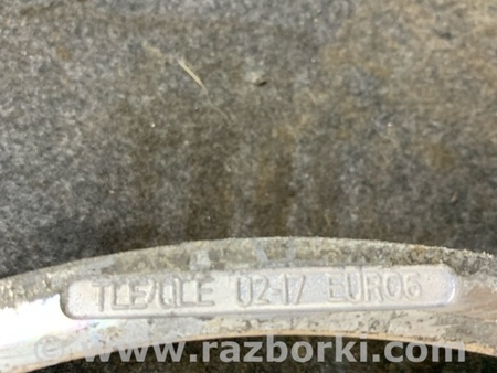 ФОТО Шайба маховика для Hyundai Tucson III TL (15-21) Київ