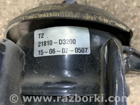 ФОТО Подушка двигателя для Hyundai Tucson III TL (15-21) Київ