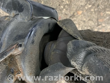 ФОТО Подушка двигателя для Hyundai Tucson III TL (15-21) Київ