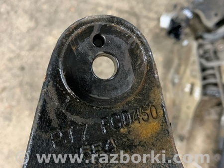 ФОТО Кронштейн для Hyundai Tucson III TL (15-21) Київ