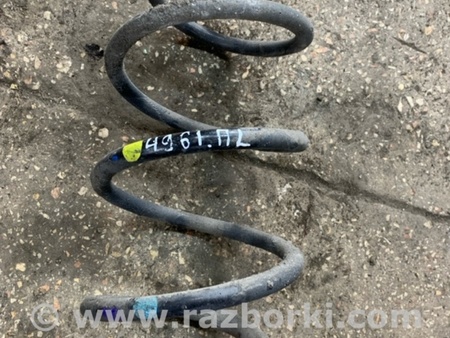 ФОТО Пружина передняя левая для Hyundai Tucson III TL (15-21) Київ