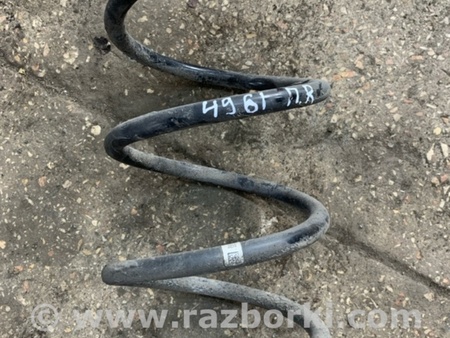 ФОТО Пружина передняя правая для Hyundai Tucson III TL (15-21) Київ