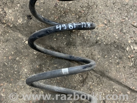 ФОТО Пружина передняя правая для Hyundai Tucson III TL (15-21) Київ