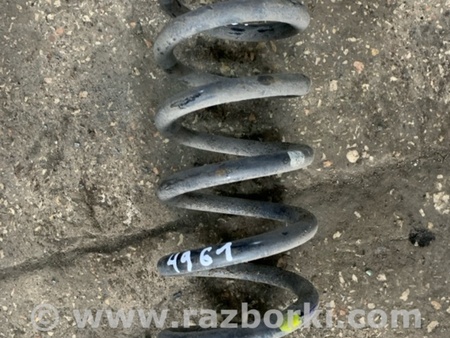 ФОТО Пружина задняя левая для Hyundai Tucson III TL (15-21) Київ