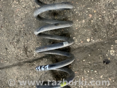 ФОТО Пружина задняя левая для Hyundai Tucson III TL (15-21) Київ