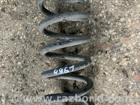 ФОТО Пружина задняя правая для Hyundai Tucson III TL (15-21) Київ