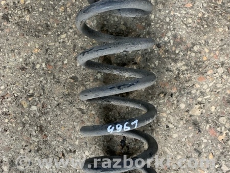 ФОТО Пружина задняя правая для Hyundai Tucson III TL (15-21) Київ