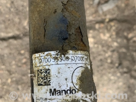 ФОТО Амортизатор задний для Hyundai Tucson III TL (15-21) Київ