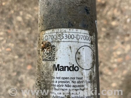 ФОТО Амортизатор задний для Hyundai Tucson III TL (15-21) Київ