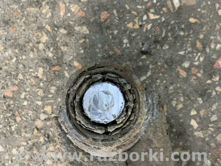 ФОТО Рычаг задний левый для Hyundai Tucson III TL (15-21) Київ