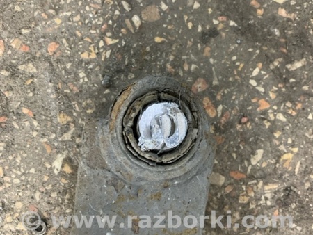 ФОТО Рычаг задний левый для Hyundai Tucson III TL (15-21) Київ