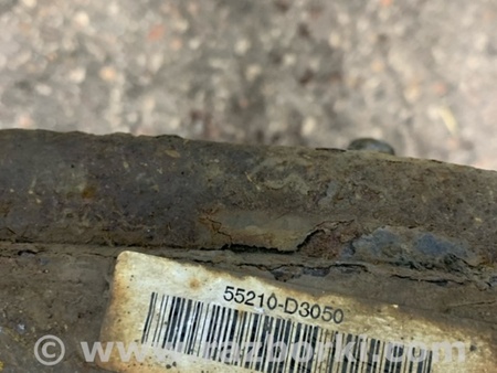 ФОТО Рычаг задний левый для Hyundai Tucson III TL (15-21) Київ