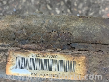 ФОТО Рычаг задний правый для Hyundai Tucson III TL (15-21) Київ