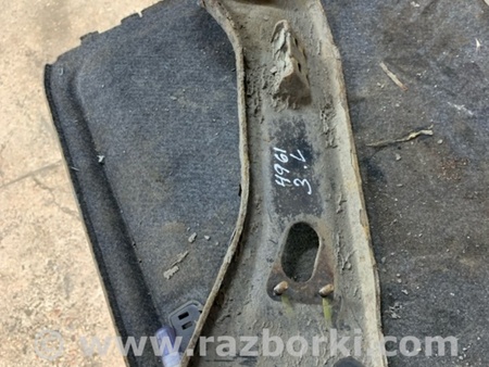 ФОТО Рычаг задний левый для Hyundai Tucson III TL (15-21) Київ