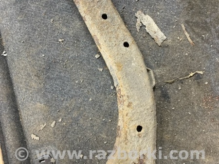 ФОТО Рычаг задний левый для Hyundai Tucson III TL (15-21) Київ