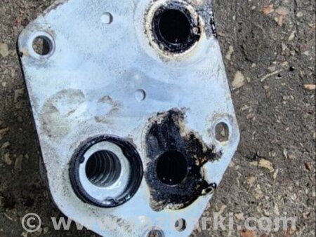 ФОТО Теплообменник для Hyundai Tucson III TL (15-21) Київ