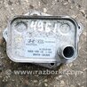 Теплообменник Hyundai Tucson III TL (15-21)