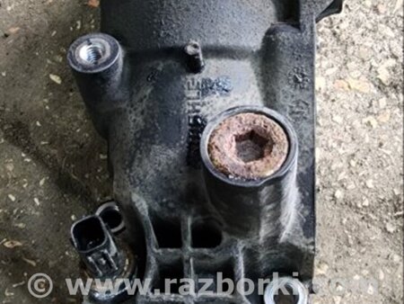 ФОТО Корпус масляного фильтра для Hyundai Tucson III TL (15-21) Київ