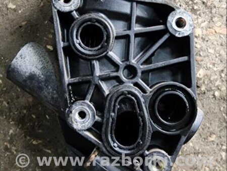 ФОТО Корпус масляного фильтра для Hyundai Tucson III TL (15-21) Київ