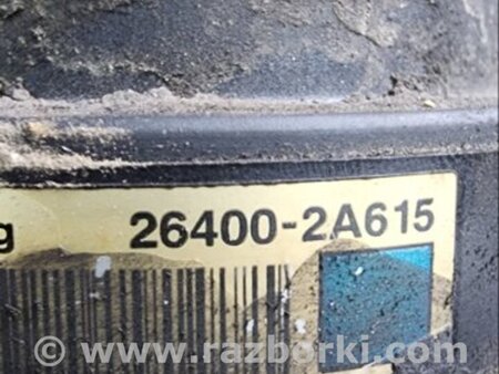 ФОТО Корпус масляного фильтра для Hyundai Tucson III TL (15-21) Київ