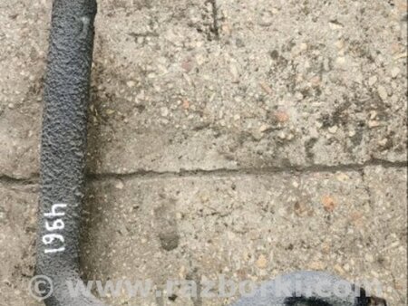 ФОТО Патрубок интеркулера для Hyundai Tucson III TL (15-21) Київ