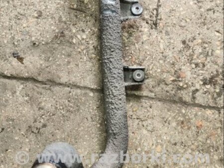 ФОТО Патрубок интеркулера для Hyundai Tucson III TL (15-21) Київ