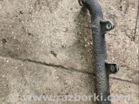 ФОТО Патрубок интеркулера для Hyundai Tucson III TL (15-21) Київ