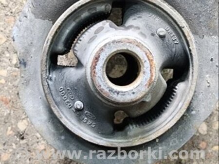 ФОТО Рычаг нижний передний левый для Hyundai Tucson III TL (15-21) Київ