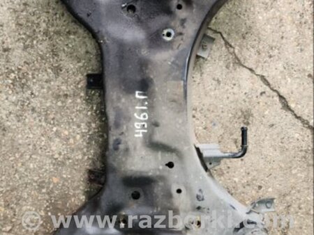 ФОТО Подрамник передний для Hyundai Tucson III TL (15-21) Київ