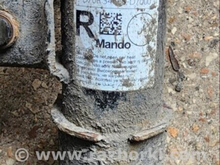 ФОТО Амортизатор передний правый для Hyundai Tucson III TL (15-21) Київ