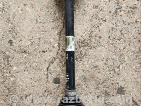 ФОТО Привод передний левый для Hyundai Tucson III TL (15-21) Київ