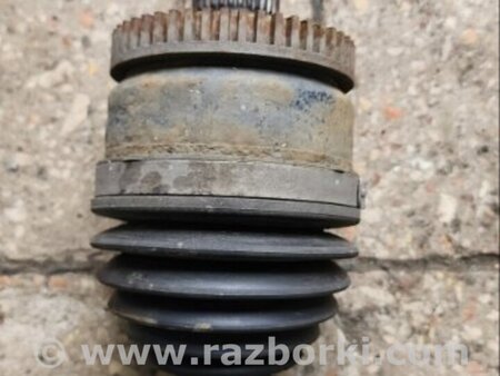 ФОТО Привод передний левый для Hyundai Tucson III TL (15-21) Київ