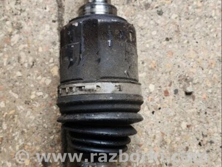 ФОТО Привод передний правый для Hyundai Tucson III TL (15-21) Київ