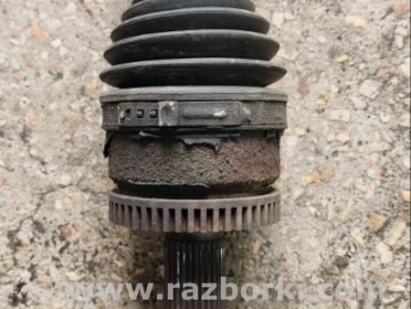 ФОТО Привод передний правый для Hyundai Tucson III TL (15-21) Київ