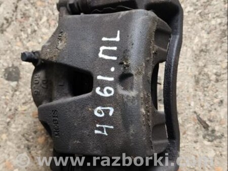 ФОТО Суппорт передний левый для Hyundai Tucson III TL (15-21) Київ