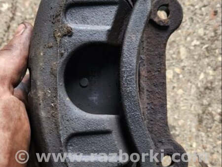 ФОТО Суппорт передний левый для Hyundai Tucson III TL (15-21) Київ