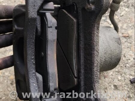 ФОТО Суппорт передний левый для Hyundai Tucson III TL (15-21) Київ