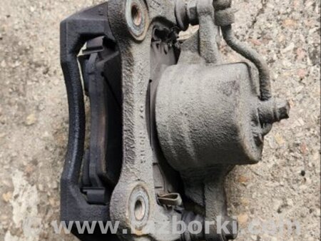 ФОТО Суппорт передний левый для Hyundai Tucson III TL (15-21) Київ