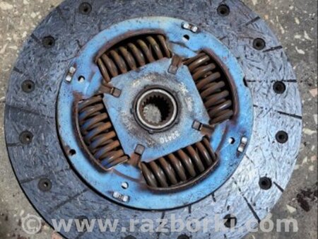 ФОТО Диск сцепления для Hyundai Tucson III TL (15-21) Київ