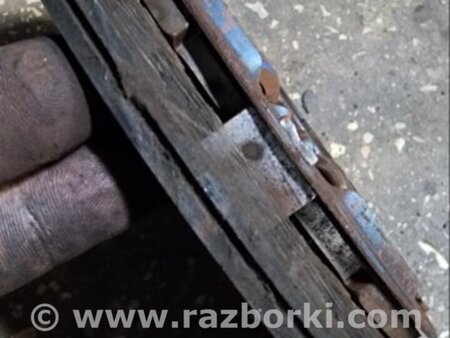 ФОТО Диск сцепления для Hyundai Tucson III TL (15-21) Київ