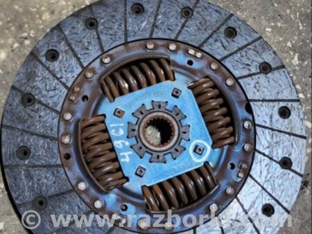 ФОТО Диск сцепления для Hyundai Tucson III TL (15-21) Київ