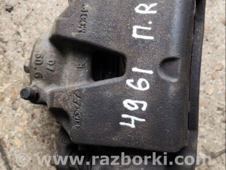 ФОТО Суппорт передний правый для Hyundai Tucson III TL (15-21) Київ